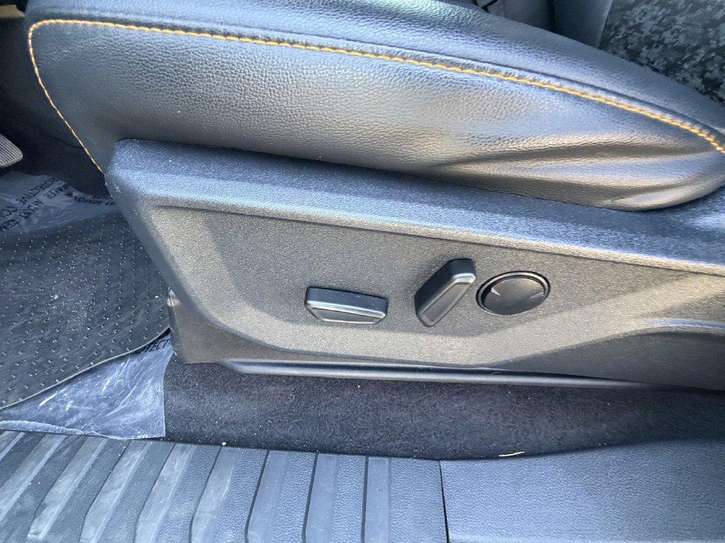 Certified 2023 Ford F150 Tremor AWD/4WD image 24