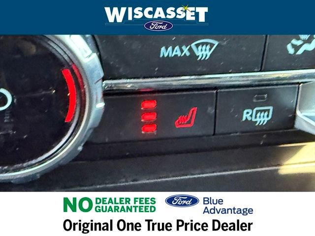 Certified 2022 Ford F150 XLT w/ Equipment Group 302A High image 15