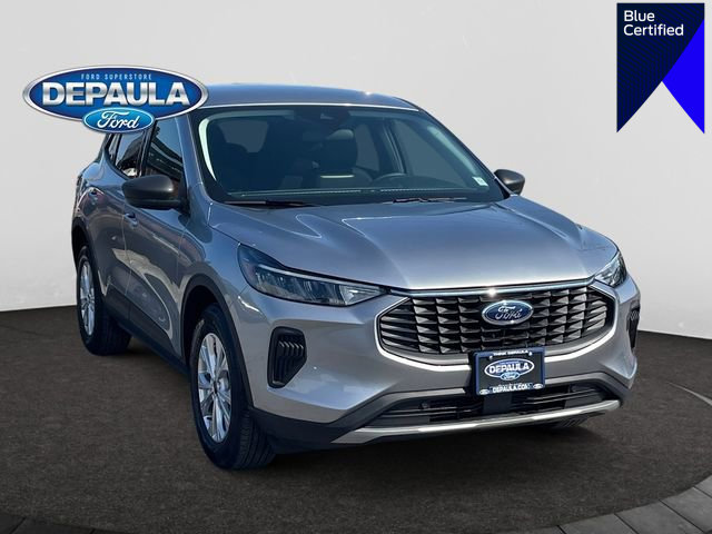 Certified 2023 Ford Escape Active