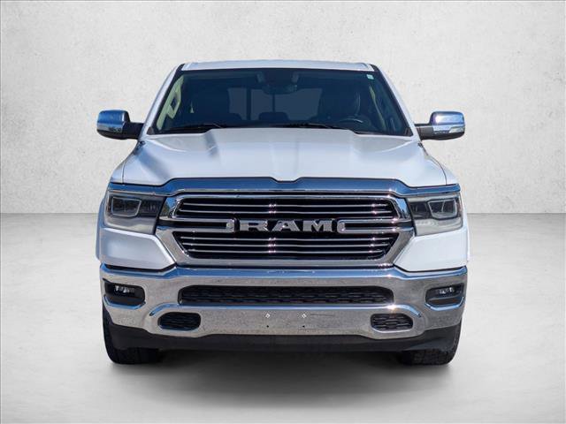 Used 2020 RAM 1500 Laramie image 2