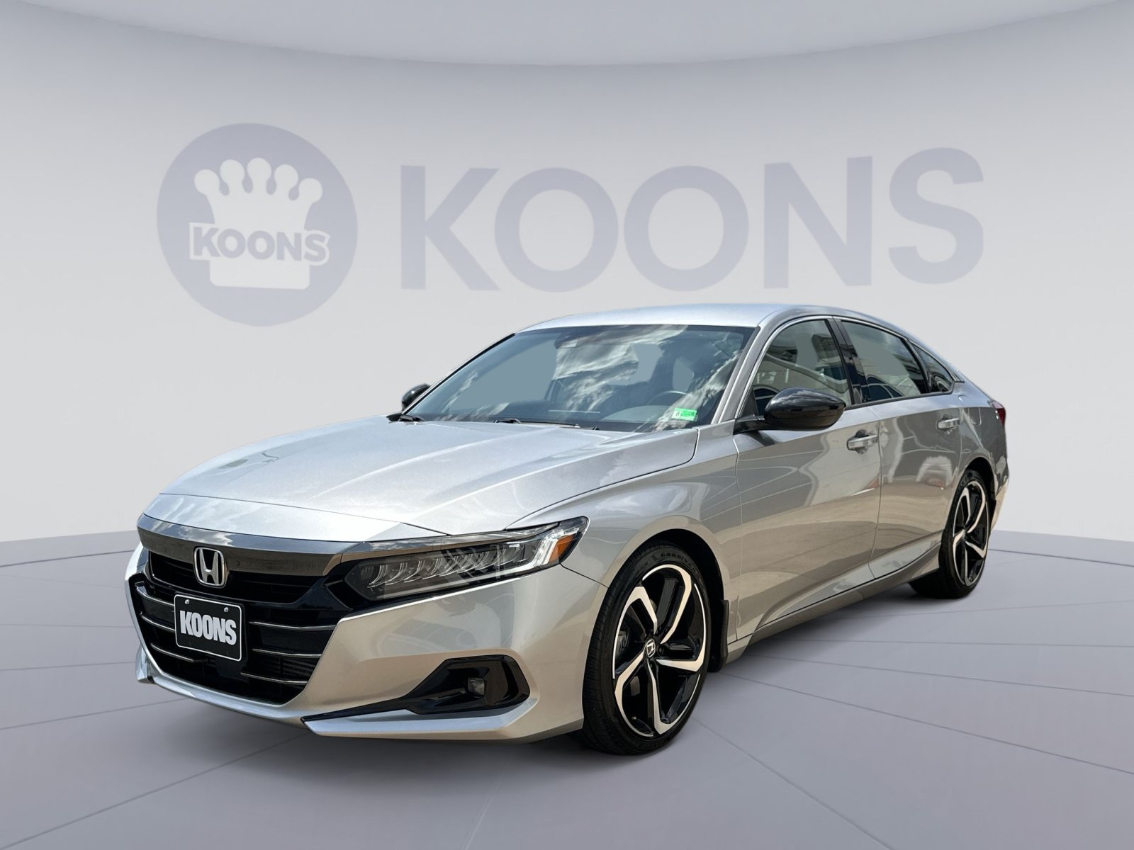 Used 2022 Honda Accord Sport Special Edition image 1