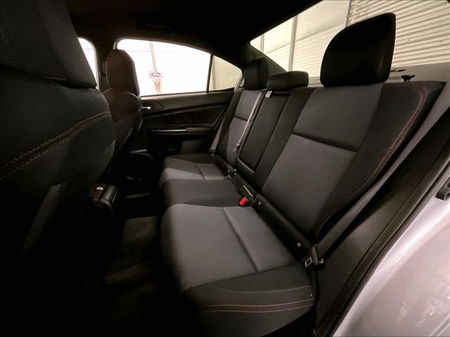 Used 2020 Subaru WRX w/ Popular Package #1 AWD/4WD image 25