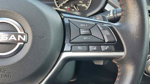 Used 2024 Nissan Altima 2.5 SR FWD image 15