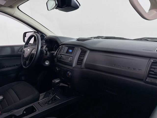 Certified 2019 Ford Ranger XL w/ Equipment Group 101A Mid image 26