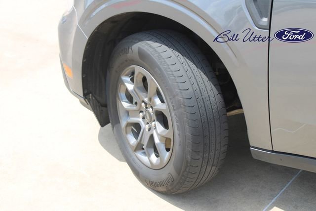 Certified 2024 Ford Maverick XLT FWD image 9