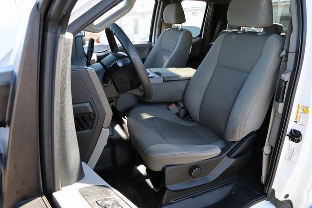 Certified 2019 Ford F250 XL w/ XL Value Package image 19