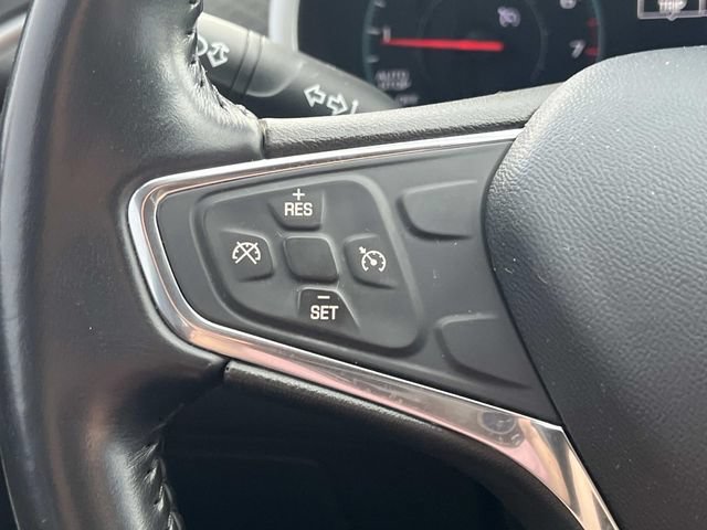 Used 2021 Chevrolet Malibu RS w/ LPO, Convenience Package 1 FWD image 25