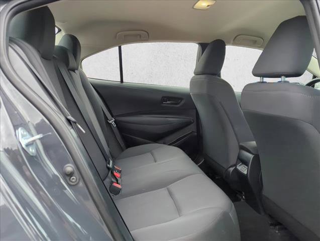 Used 2024 Toyota Corolla LE image 17