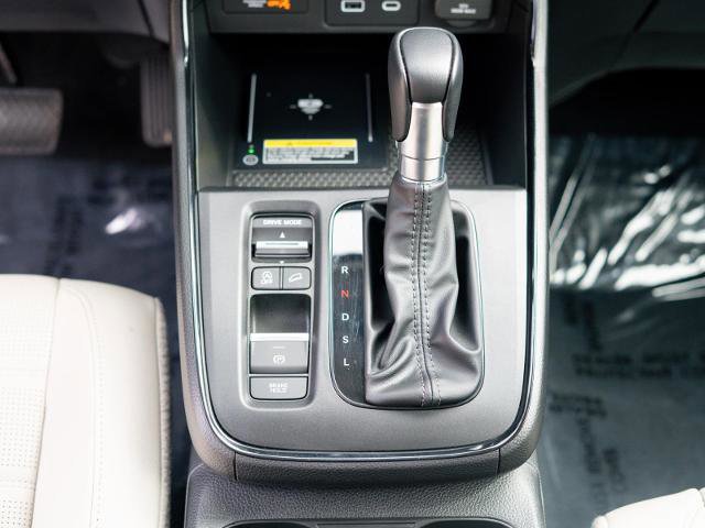 Used 2024 Honda CR-V EX-L image 29