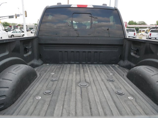 Certified 2020 Ford F350 Lariat w/ Chrome Package AWD/4WD image 20