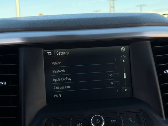 Used 2019 GMC Acadia SLE w/ LPO, Floor Liner Package image 28