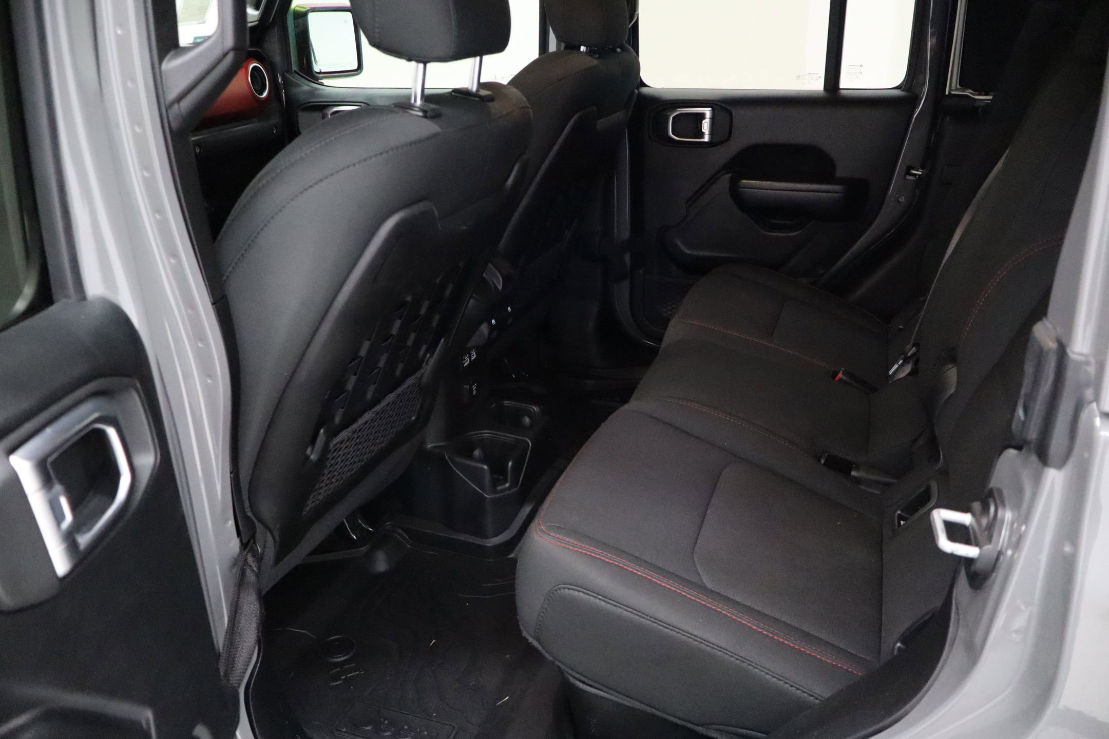 Used 2021 Jeep Gladiator Rubicon image 23