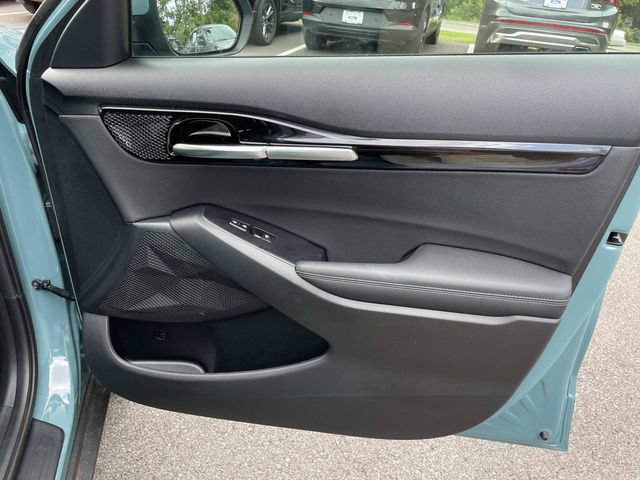 Used 2026 Kia Seltos EX FWD image 22