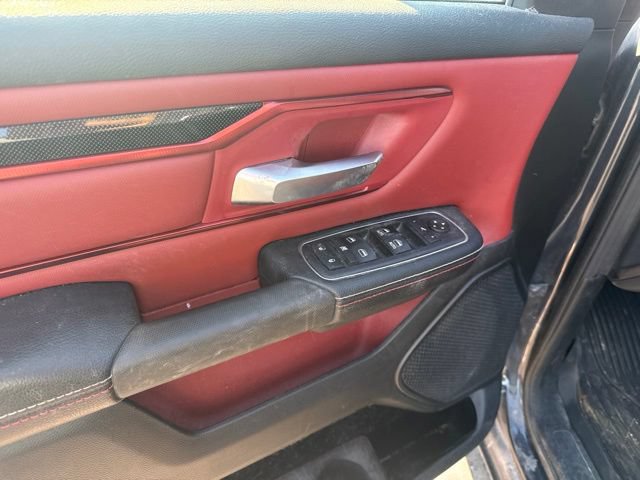 Used 2019 RAM 1500 Rebel w/ Rebel Level 2 Equipment Group AWD/4WD image 9