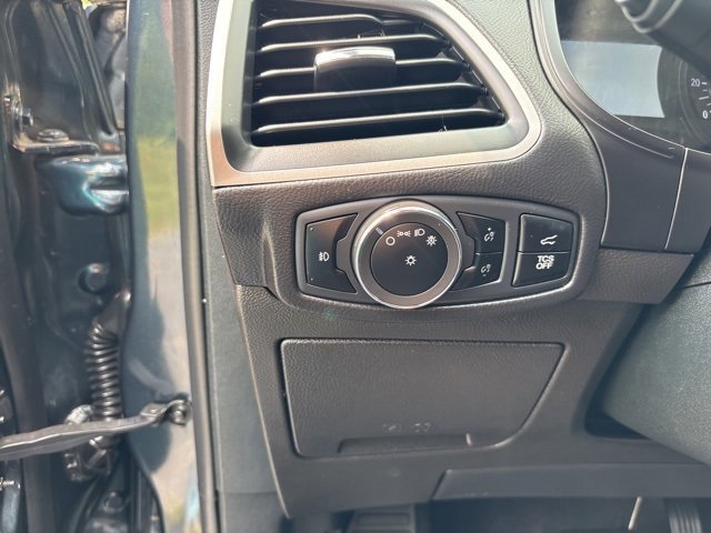 Certified 2023 Ford Edge SEL w/ Convenience Package image 19