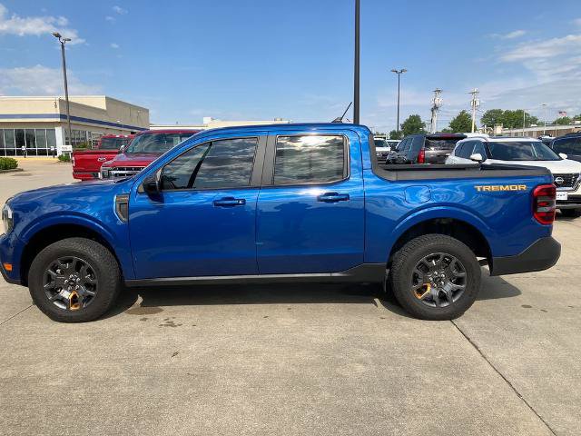Certified 2024 Ford Maverick Tremor w/ Tremor Off-Road Package AWD/4WD image 2