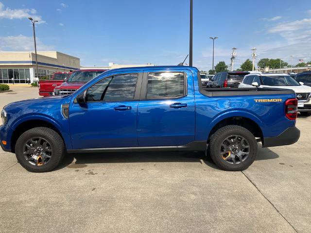 Certified 2024 Ford Maverick Tremor w/ Tremor Off-Road Package AWD/4WD image 2