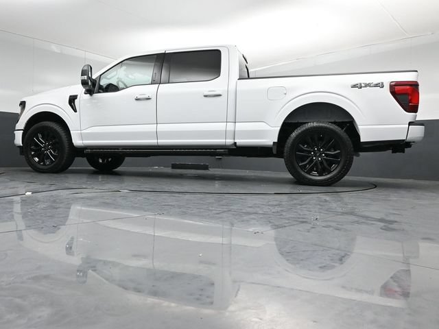 Certified 2024 Ford F150 XLT w/ Equipment Group 303A High AWD/4WD image 41