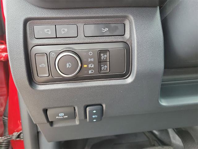 Certified 2024 Ford F250 Lariat w/ Sport Appearance Package image 24