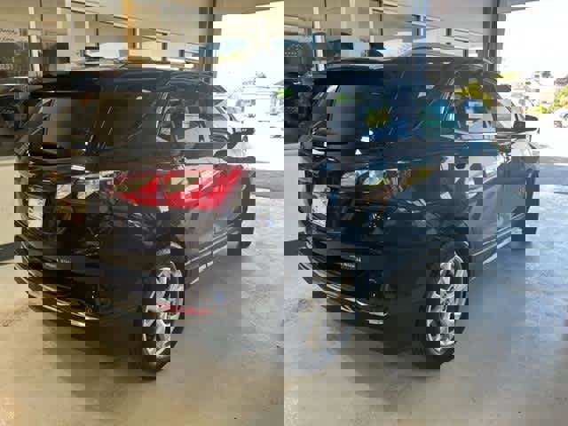 Used 2020 Chevrolet Equinox Premier image 6