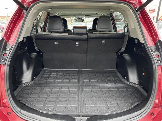 Used 2018 Toyota RAV4 Limited image 35
