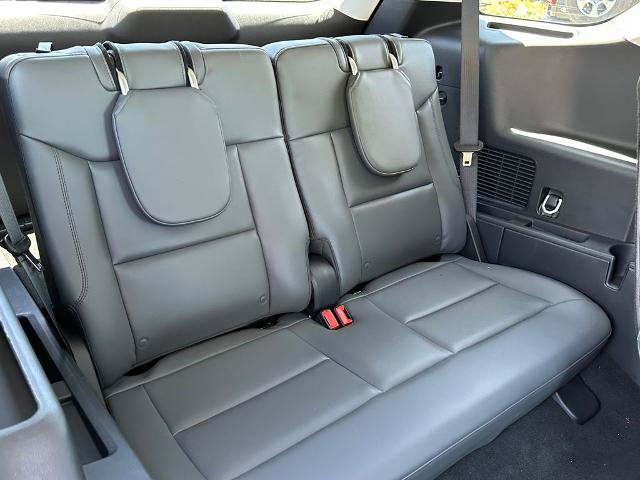 Certified 2026 Ford Explorer Active w/ Active Comfort Package RWD image 18