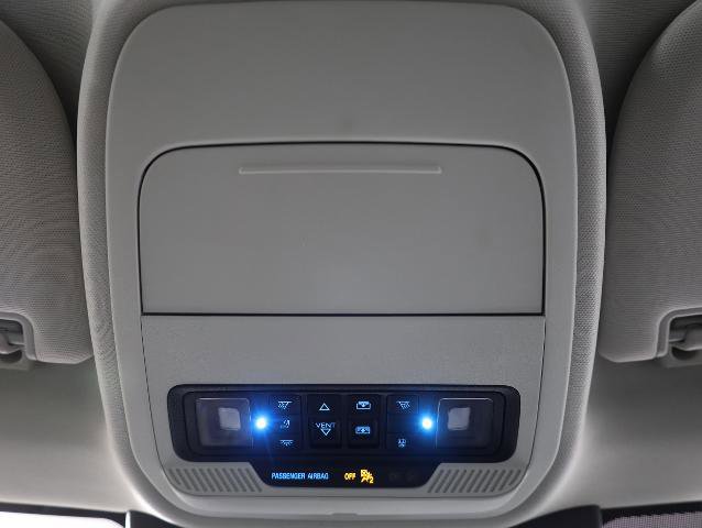 Certified 2025 Ford Expedition Platinum AWD/4WD image 20