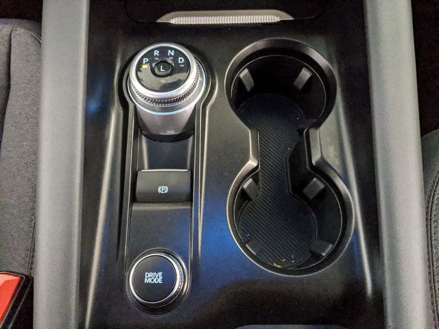 Certified 2025 Ford Explorer Active image 9