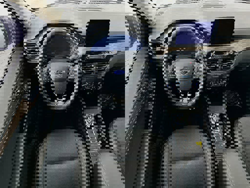 Certified 2020 Ford Escape Titanium image 13