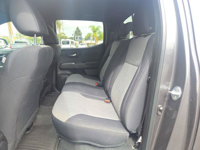 Used 2023 Toyota Tacoma TRD Sport w/ Advanced Technology Package AWD/4WD image 16