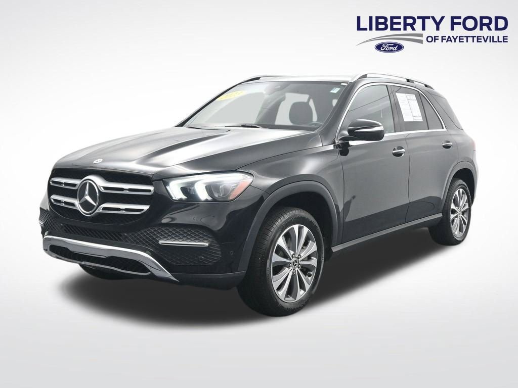 Used 2023 Mercedes-Benz GLE 350 4MATIC