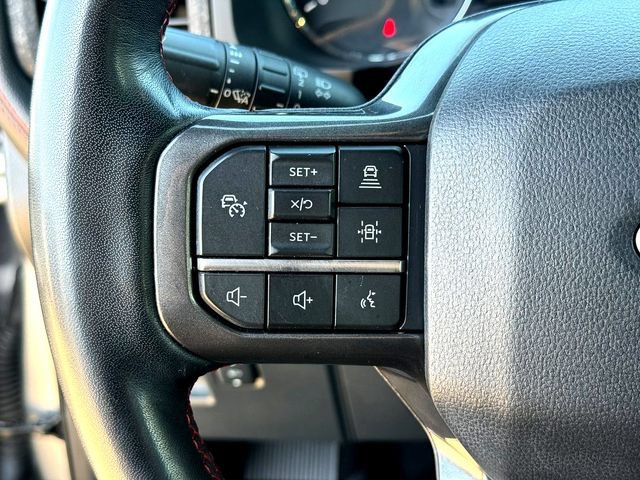 Certified 2023 Ford Expedition Limited RWD image 14