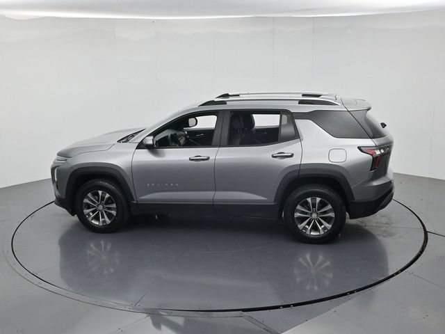 Used 2025 Chevrolet Equinox LT w/ Convenience Package II FWD image 47