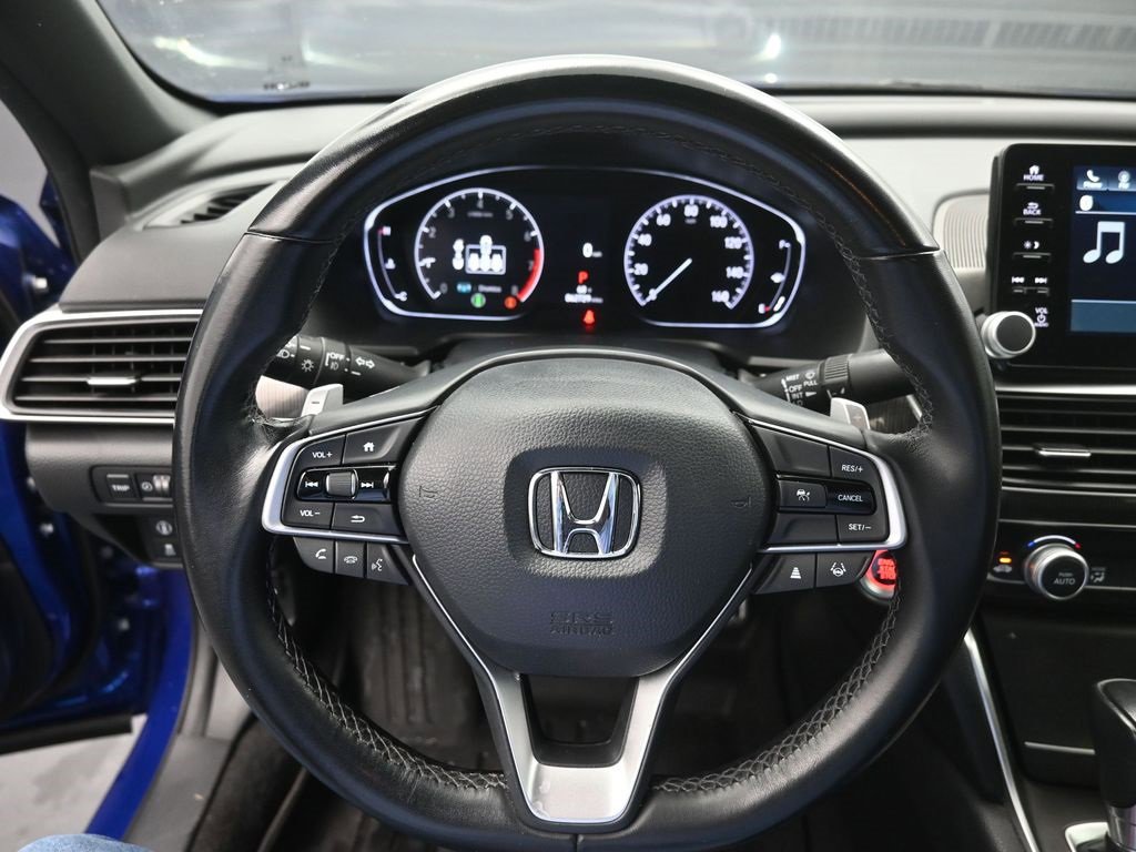 Used 2022 Honda Accord Sport image 29