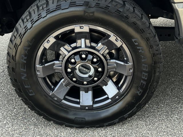Certified 2024 Ford F250 Lariat w/ Sport Appearance Package AWD/4WD image 10
