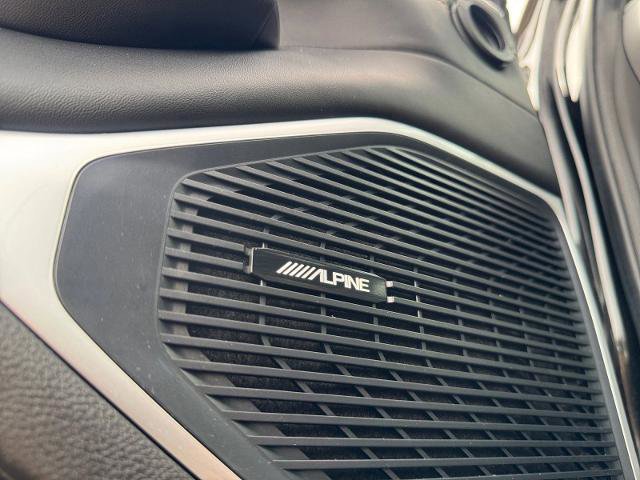 Used 2022 Jeep Wagoneer Series II AWD/4WD image 22