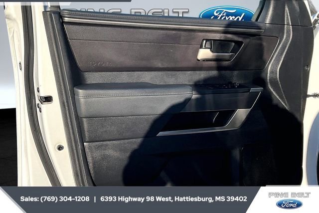 Used 2023 Toyota Tundra SR5 image 18
