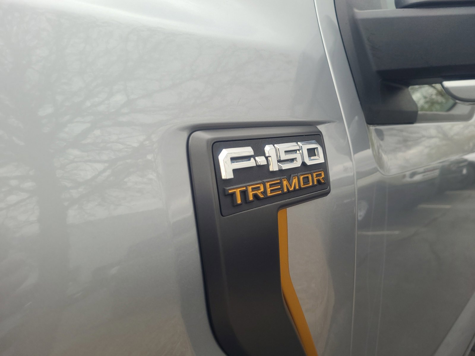 Certified 2023 Ford F150 Tremor w/ Equipment Group 402A High AWD/4WD image 24