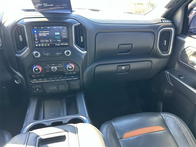 Used 2020 GMC Sierra 1500 AT4 w/ AT4 Premium Package image 16