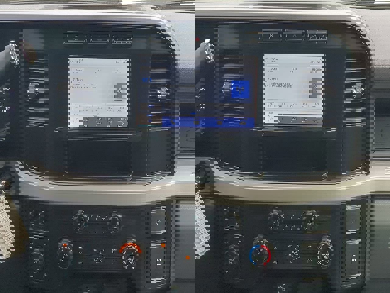 Certified 2024 Ford F250 XL w/ FX4 Off-Road Package image 16