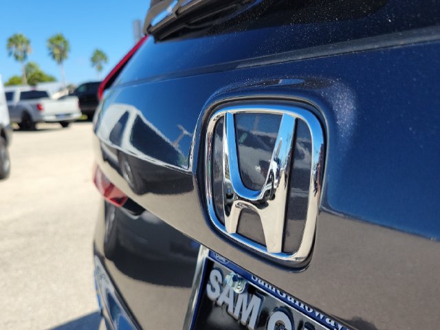 Used 2025 Honda CR-V EX image 7