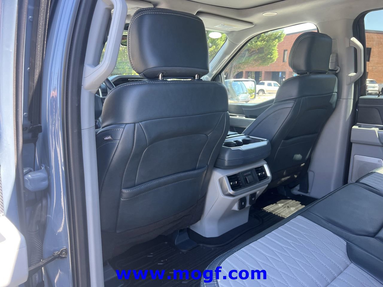 Certified 2023 Ford F150 Limited image 28