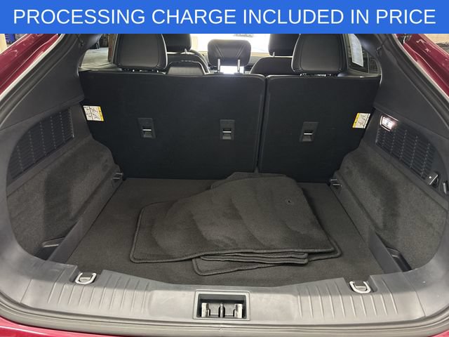 Certified 2025 Ford Mustang Mach-E Select w/ Comfort Package Lite AWD/4WD image 14