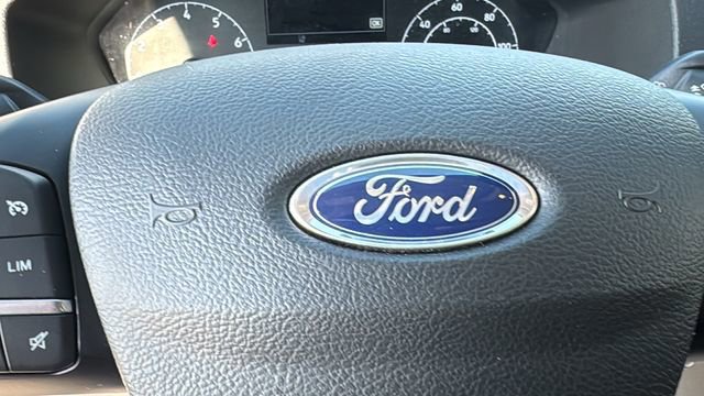 Certified 2024 Ford Transit 250 Low Roof AWD w/ Exterior Upgrade Package image 17