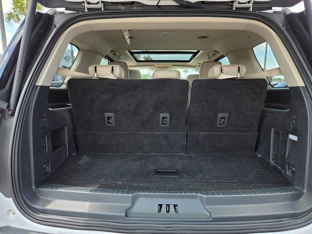 Certified 2024 Ford Expedition Limited RWD image 15