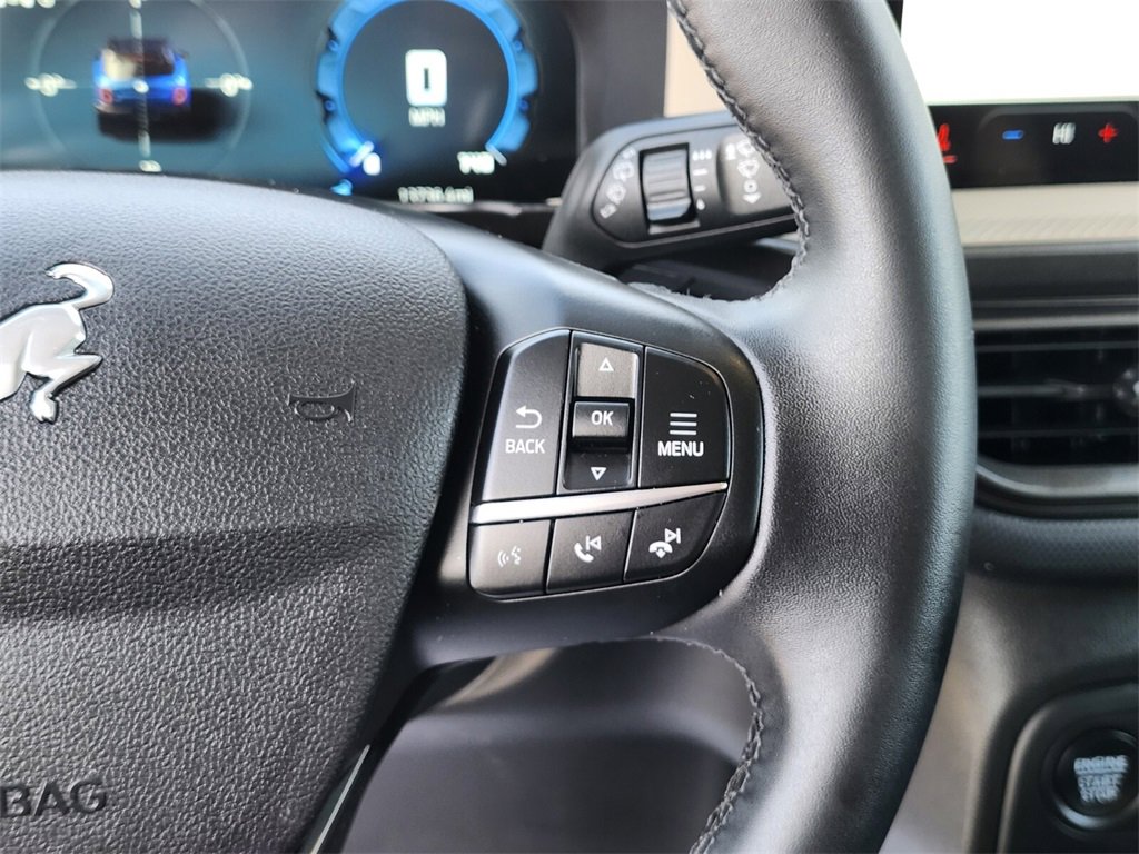 Certified 2025 Ford Bronco Sport Big Bend w/ Convenience Package image 30