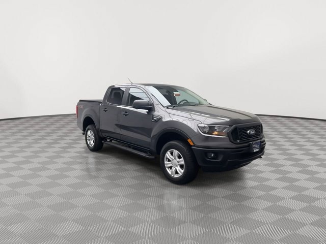 Certified 2019 Ford Ranger XL w/ Equipment Group 101A Mid AWD/4WD image 28