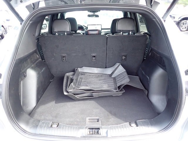 Certified 2023 Ford Escape ST-Line w/ Tech Pack #1 image 10