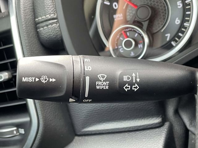 Used 2021 RAM 1500 Laramie AWD/4WD image 21