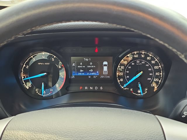 Certified 2021 Ford Ranger XLT w/ Equipment Group 302A High AWD/4WD image 15